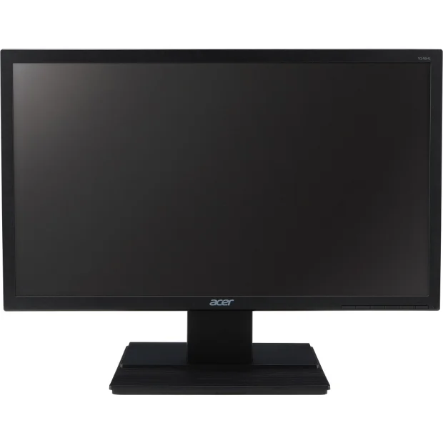 Монитор Acer V246HQLbi